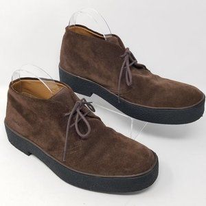 Rj Colt Chukka Boots for Men on Sale up to 90% Off: Poshmark display picture 1